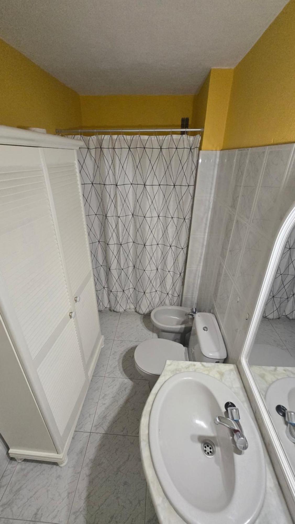 Apartamento Candil Puerto De Naos Ngoại thất bức ảnh