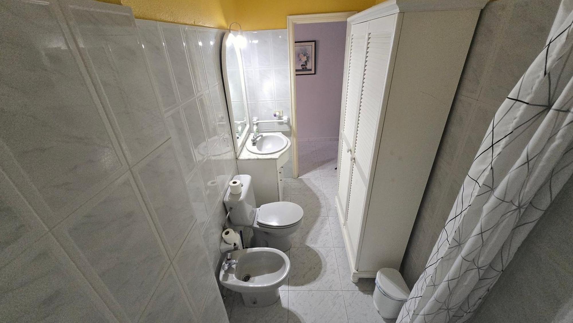 Apartamento Candil Puerto De Naos Ngoại thất bức ảnh